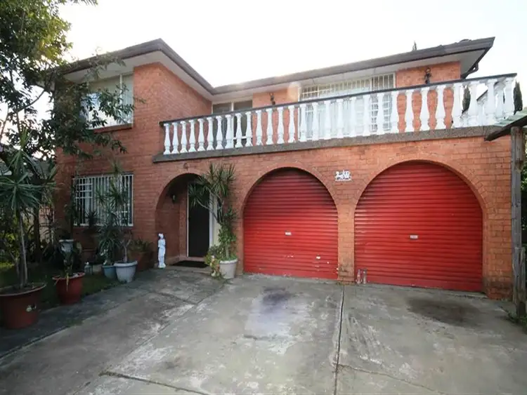 Address available on request