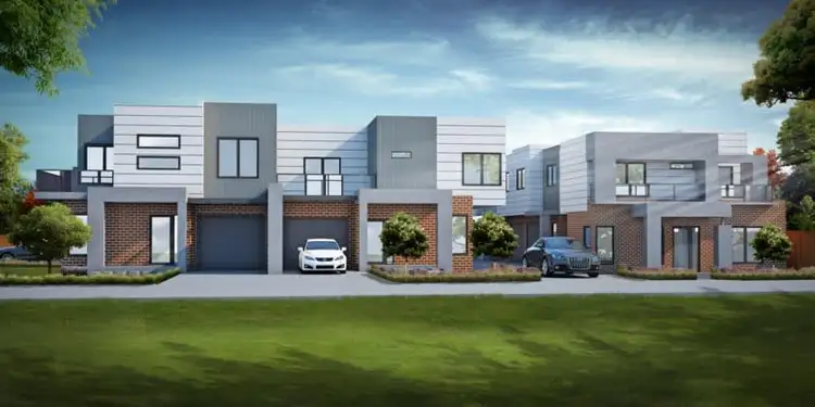 3/10-12 Elm Street, Bayswater VIC 3153