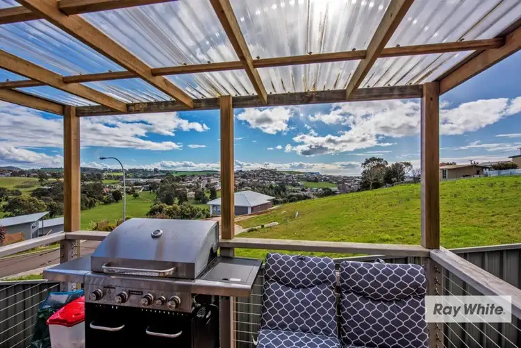 Seventh view of Homely unit listing, 1/62 Jorgensen Street, Montello TAS 7320