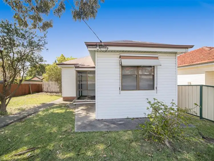 Third view of Homely house listing, 61 Douglas Street, Wallsend NSW 2287