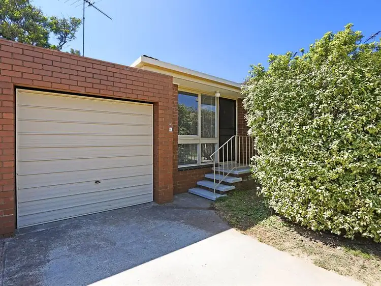 Main view of Homely unit listing, 9/8 Ballater Avenue, Newtown VIC 3220