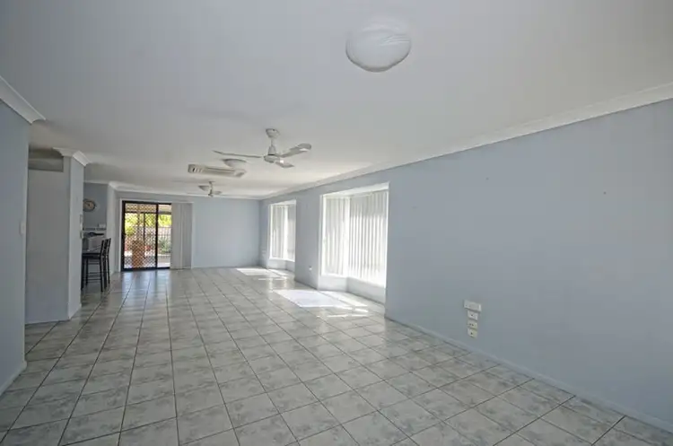 Fifth view of Homely house listing, 6 Ebony Way, Biloela QLD 4715