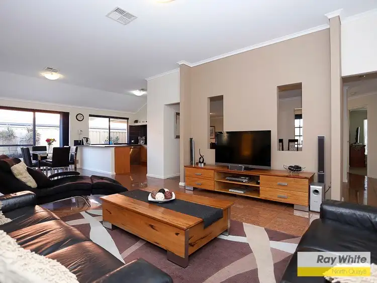 Sixth view of Homely house listing, 45 Monaghan Circle, Darch WA 6065