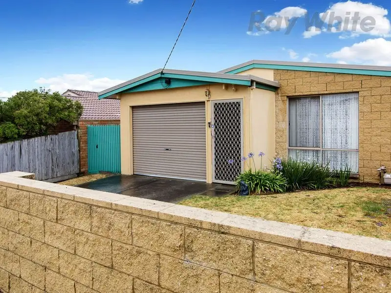 Main view of Homely house listing, 101 Fourth Avenue, Rosebud VIC 3939