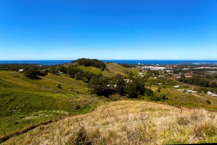 Seventh view of Homely land listing, 91A Gatelys Road, Coffs Harbour NSW 2450