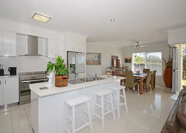 Main view of Homely house listing, 63 Barramundi Drive, Burrum Heads QLD 4659