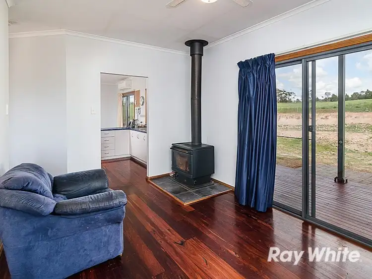 Sixth view of Homely rural property listing, 401 North Bremer Road, Hartley SA 5255
