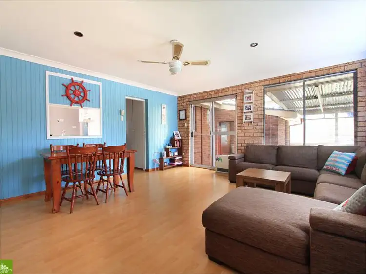 Seventh view of Homely house listing, 7 Cox Parade, Mount Warrigal NSW 2528