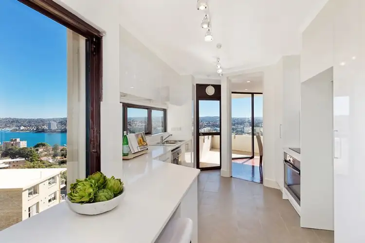 Fourth view of Homely apartment listing, 32/25 Marshall Street, Manly NSW 2095