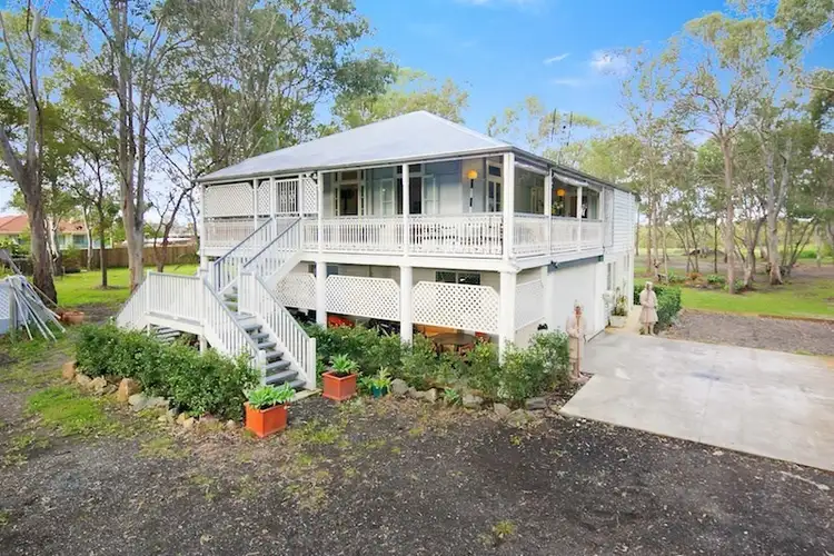 Second view of Homely other listing, 92-94 Crescent Avenue, Hope Island QLD 4212