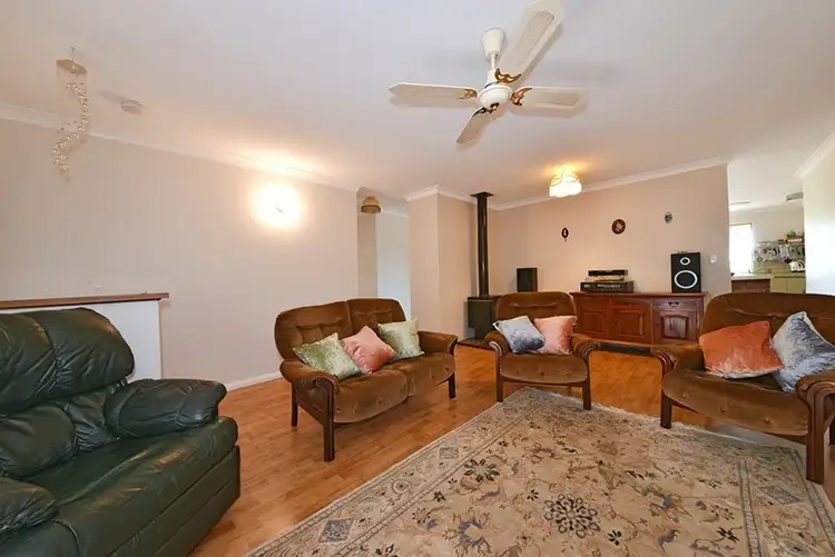 Fifth view of Homely house listing, 320 Warwick Road, Warwick WA 6024