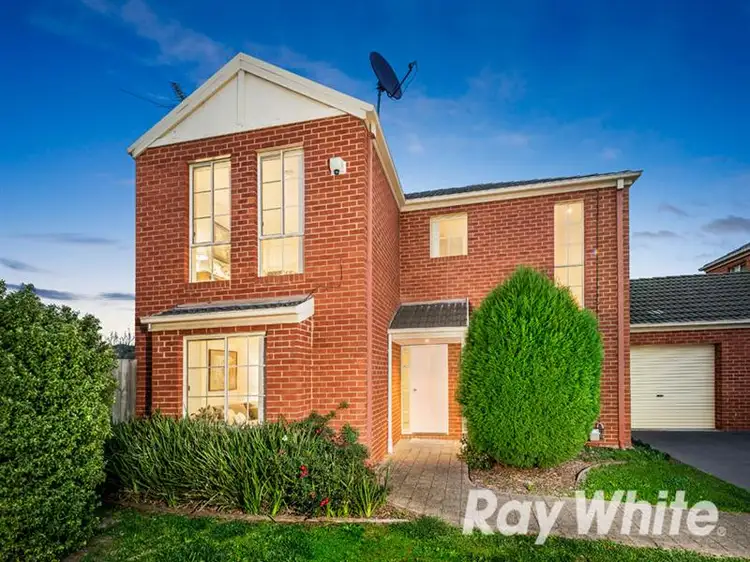 7/19 Earls Court, Wantirna South VIC 3152