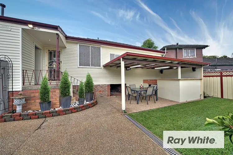 Seventh view of Homely house listing, 2 Dawes Avenue, Regents Park NSW 2143