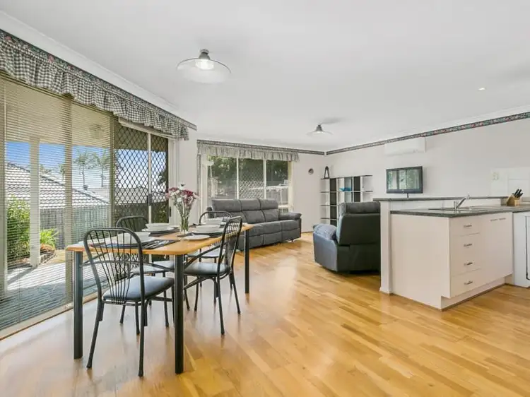 Second view of Homely house listing, 3 Clements Drive, Goodna QLD 4300