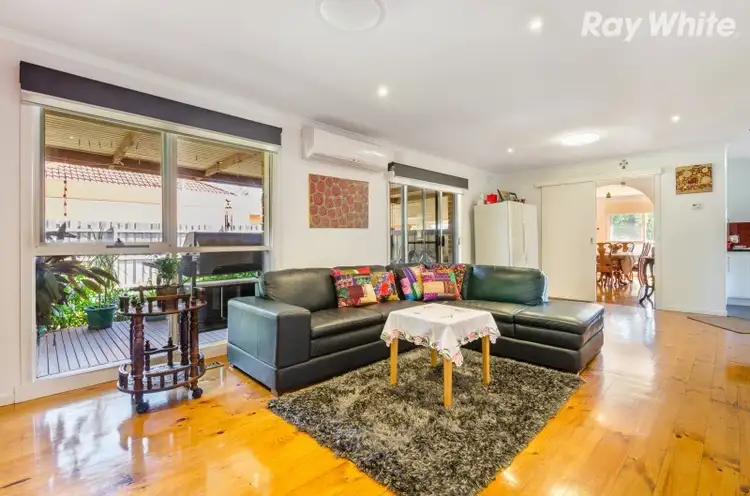Fourth view of Homely house listing, 23 Tyner Road, Wantirna South VIC 3152
