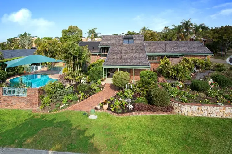 Second view of Homely house listing, 55 Ben Lomond Street, Aspley QLD 4034