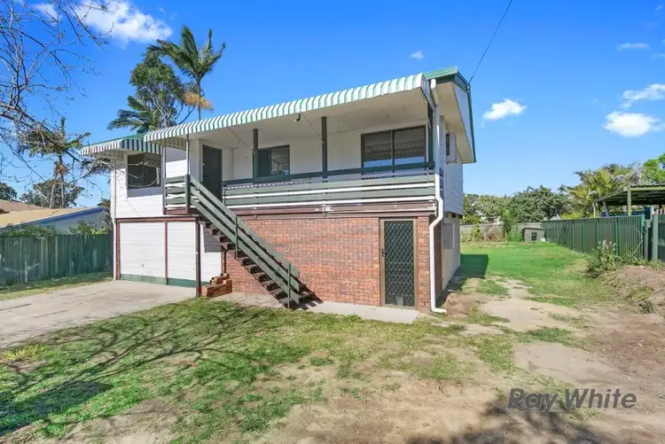 195 Redland Bay Road, Capalaba QLD 4157