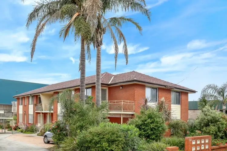 5/23 First Avenue South, Warrawong NSW 2502
