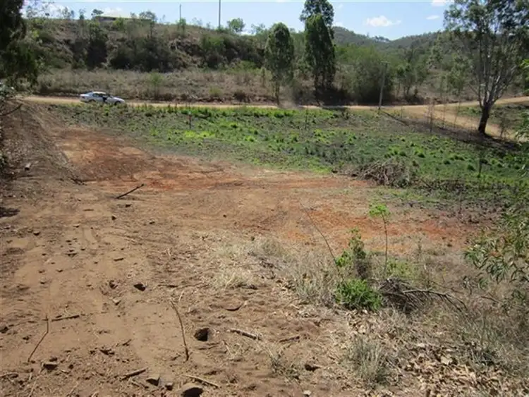 Seventh view of Homely land listing, 6 Rifle Range Access Road, Walterhall QLD 4714