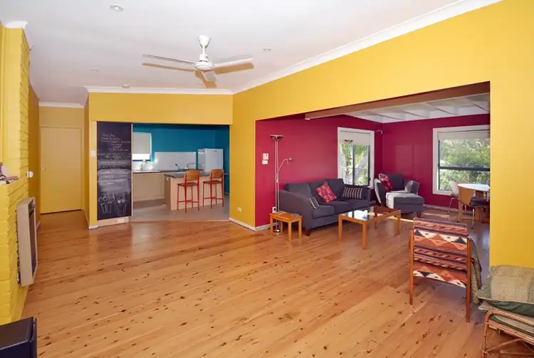 Fourth view of Homely house listing, 25 Wren Street, Culburra Beach NSW 2540