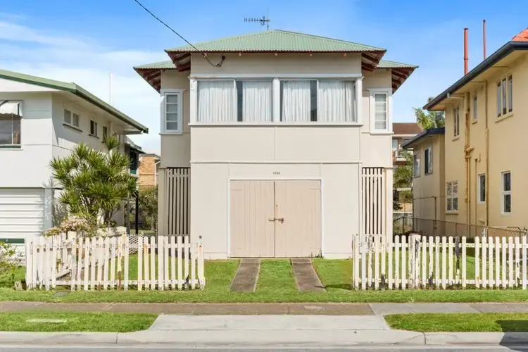 Fifth view of Homely house listing, 1238 Gold Coast Highway, Palm Beach QLD 4221