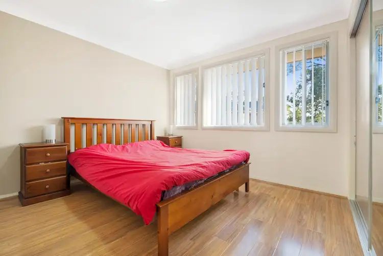 Fourth view of Homely townhouse listing, 8/41 Rosebrook Avenue, Kellyville Ridge NSW 2155