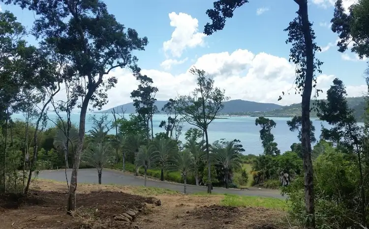 Second view of Homely land listing, Lot 19/119 Botanica Drive, Woodwark QLD 4802