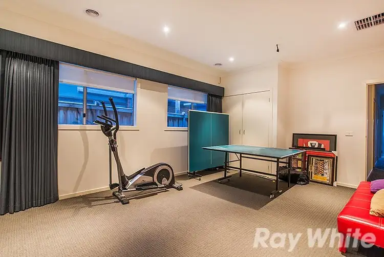 Fifth view of Homely house listing, 13 Hayton Park Boulevard, Cranbourne West VIC 3977