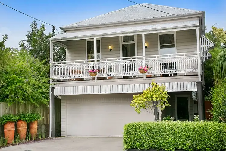 58 Norman Street, East Brisbane QLD 4169