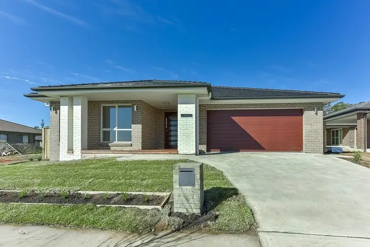 Main view of Homely house listing, 19 Weldon Street, Oran Park NSW 2570