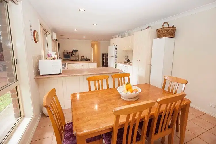 Second view of Homely house listing, 87 Crouch Street North, Mount Gambier SA 5290