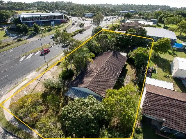 Main view of Homely house listing, 7 Springwood Road, Underwood QLD 4119
