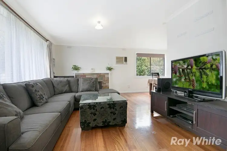 Second view of Homely house listing, 11 Mollison Street, Dandenong North VIC 3175