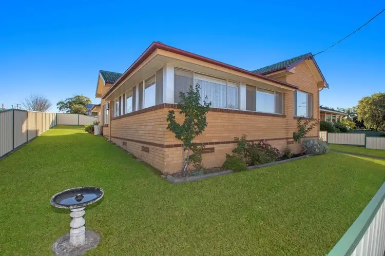 Second view of Homely house listing, 100 Lord Street, Dungog NSW 2420