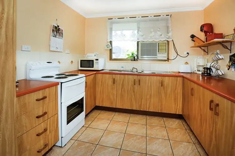 Sixth view of Homely house listing, 25 Gouldian Avenue, Condon QLD 4815