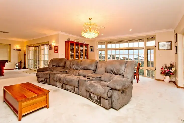 Third view of Homely house listing, 30 Davey Crescent, Seaview Downs SA 5049
