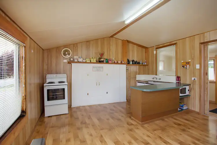 Second view of Homely house listing, 14 Fergusson Street, Camperdown VIC 3260