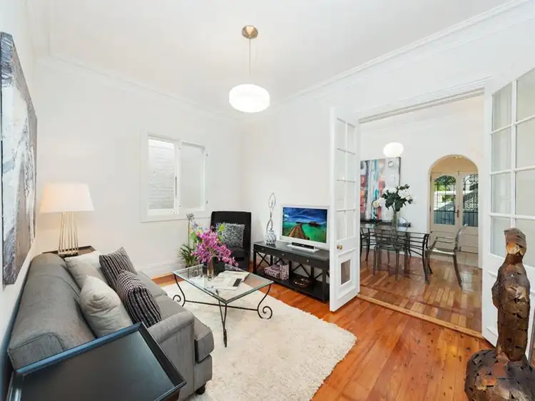 8 Albermarle Street, Newtown NSW 2042