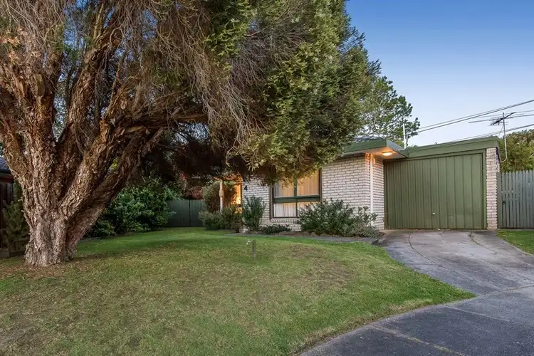 4 Durley Close, Frankston VIC 3199