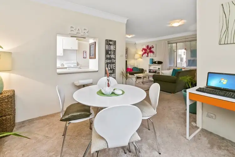 Third view of Homely house listing, 1/100 Condamine Street, Balgowlah NSW 2093