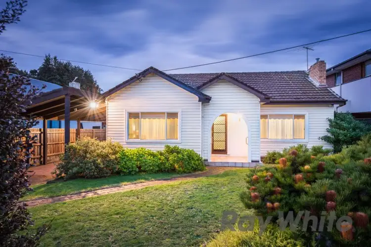 Main view of Homely house listing, 9 David Street, Mordialloc VIC 3195