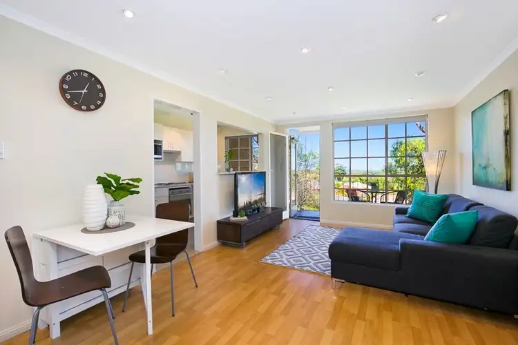 Second view of Homely unit listing, 6/3 Aeolus Avenue, Ryde NSW 2112