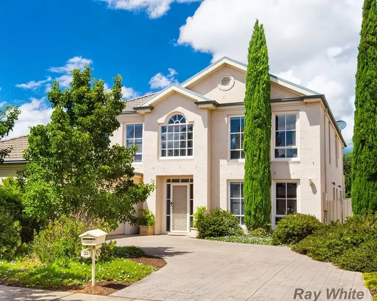 Second view of Homely house listing, 33 Lynbridge Crescent, Tarneit VIC 3029