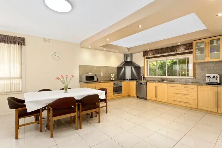 Third view of Homely house listing, 41 Buckingham Drive, Heidelberg VIC 3084