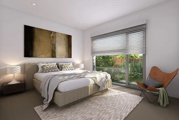 Third view of Homely townhouse listing, 3/10 Leumear Street, Oakleigh East VIC 3166
