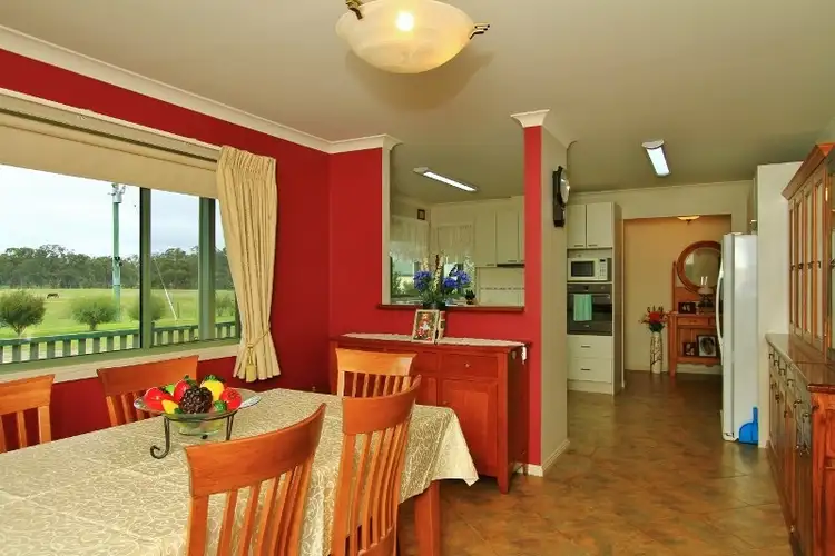 Sixth view of Homely rural property listing, 43 Heenans Lane, Heathcote VIC 3523