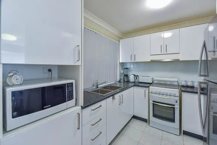 Third view of Homely house listing, 5b Fortinbras Close, Rosemeadow NSW 2560