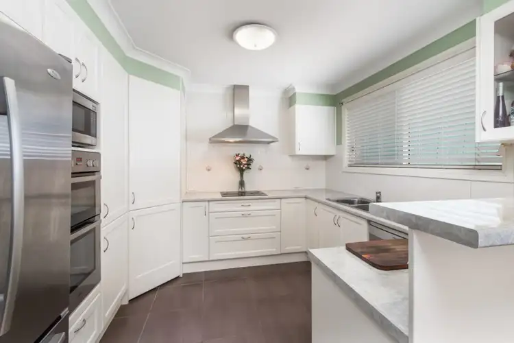 Second view of Homely house listing, 22 Buttigieg Place, Plumpton NSW 2761