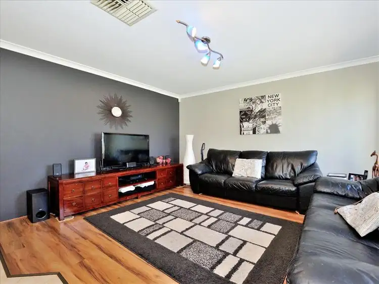 Fourth view of Homely house listing, 38 Valinco Avenue, Ellenbrook WA 6069