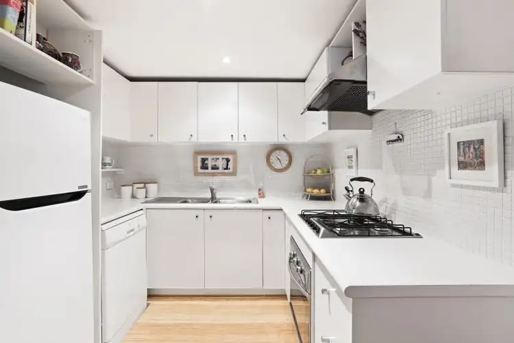 Fourth view of Homely apartment listing, 3/7a Ivy Street, Darlington NSW 2008